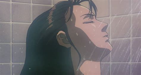 chun li shower scene|Street Fighter II: The Animated Movie.